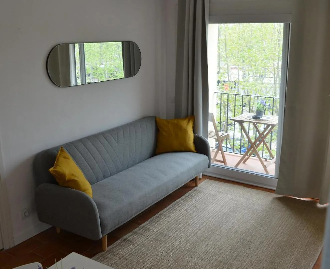 Διαμέρισμα Apartamento En La Playa De Empuriabrava