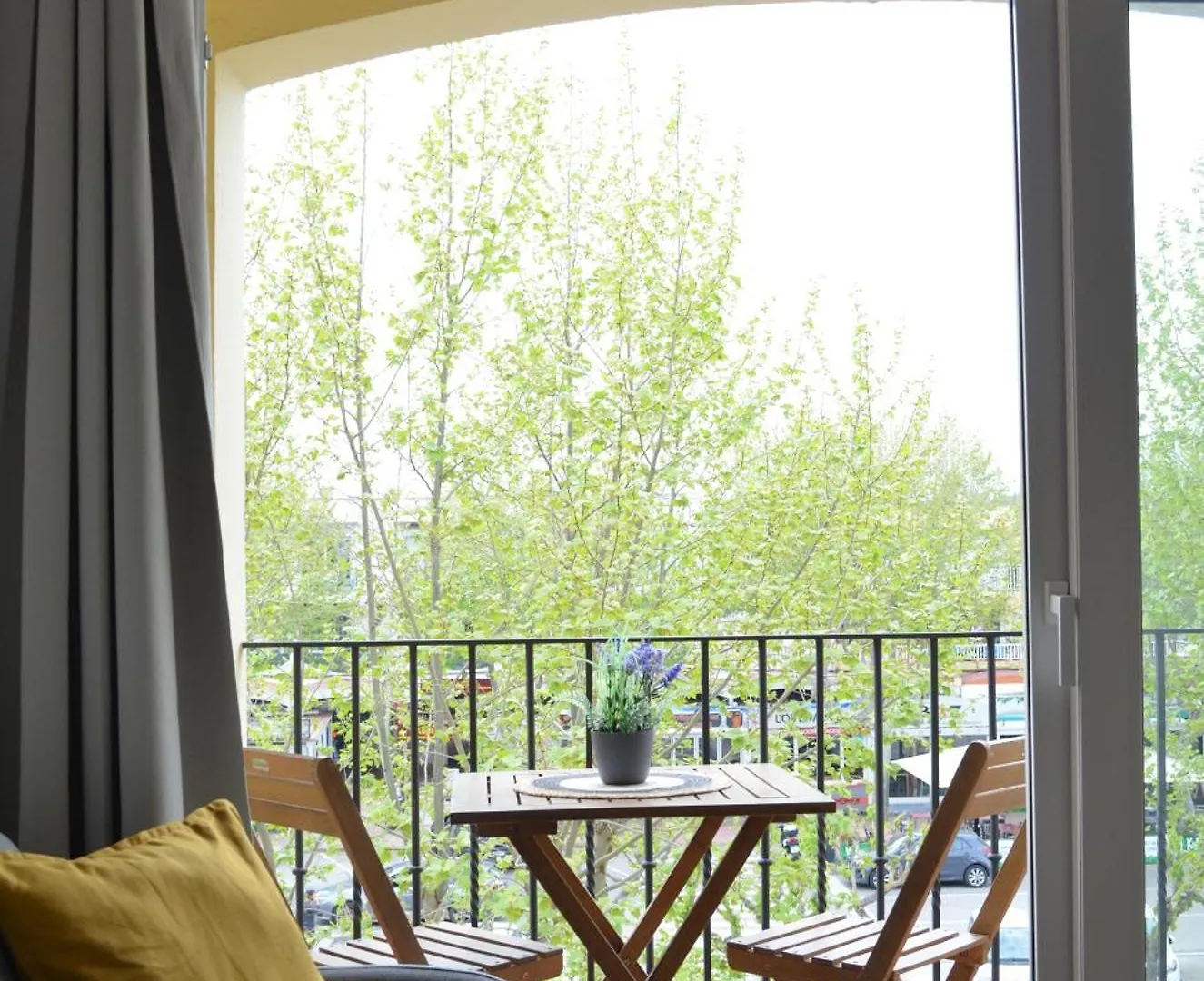 Apartamento En La Playa De Empuriabrava Ισπανία
