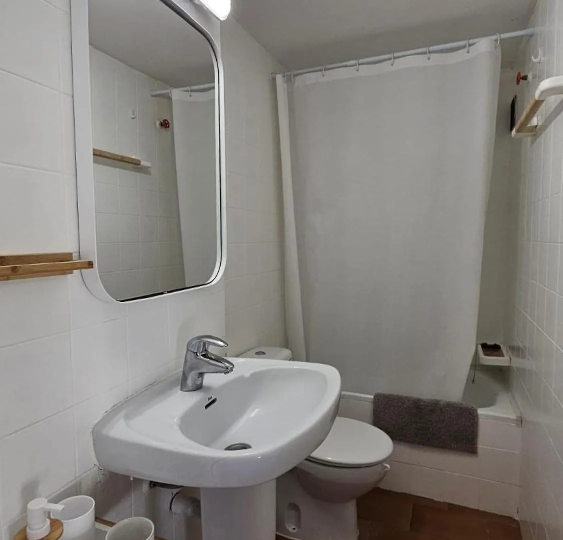 Apartment Apartamento En La Playa De Empuriabrava Spain
