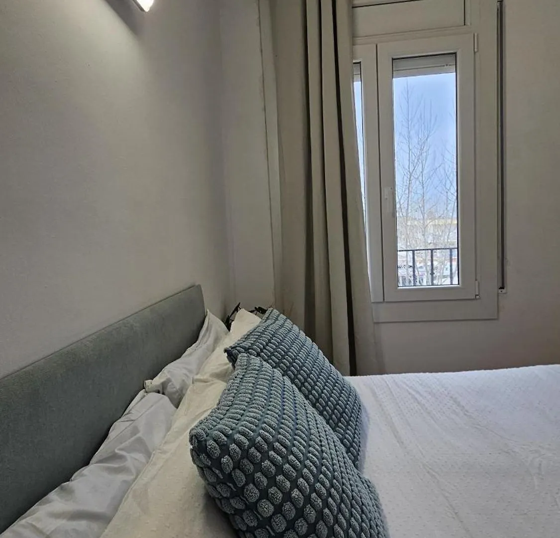Apartamento En La Playa De Empuriabrava Apartment