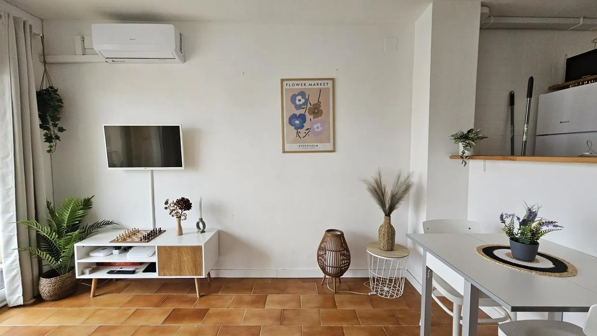 Apartamento En La Playa De Empuriabrava Apartment