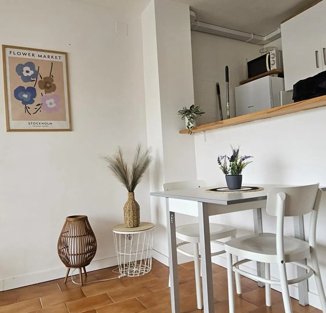 Apartamento En La Playa De Empuriabrava 0*,