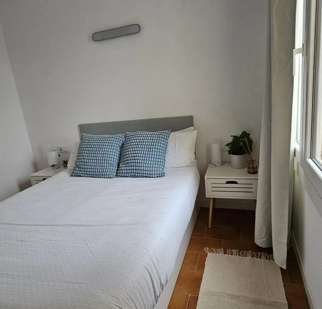 Apartamento En La Playa De Empuriabrava Apartment