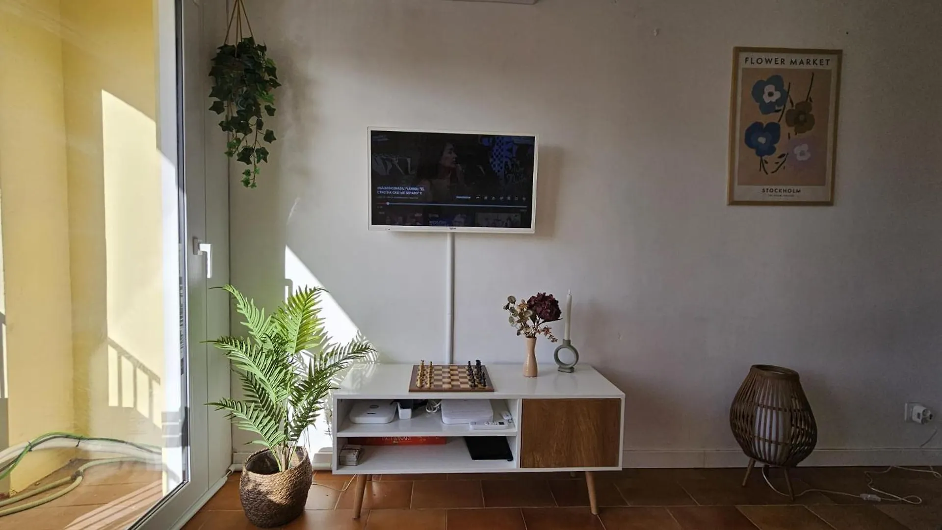 Apartamento En La Playa De Empuriabrava
